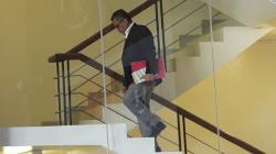 KPK Periksa Hasto Kristiyanto Terkait Kasus Suap Wahyu Setiawan