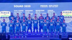 Persib Bandung Punya Cara Jitu Lindungi Pemain dari Virus Korona