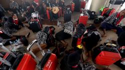 Arab Saudi Hentikan Umrah, Ribuan Calon Jemaah Asal Jateng-DIY Batal ke Tanah Suci