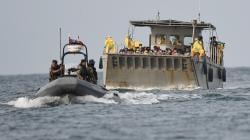 Dinkes Imbau Warga dan Wisatawan Tak Cemas Terkait Observasi di Pulau Sebaru Kecil