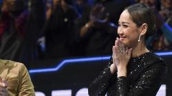 BCL Hadir di Result and Reunion Indonesian Idol, Begini Penampilannya