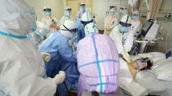 Covid-19: Pandemi Media Sosial