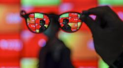 Dua WNI Positif Virus Korona, IHSG Ditutup Melemah ke Posisi 5.361,25