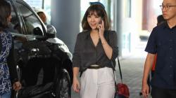 Gisella Diperiksa Polisi Terkait Kasus Pembobolan Kartu Kredit
