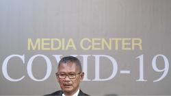 Kondisi Fisik Membaik, Pasien Virus Korona 01 dan 02 Alami Tekanan Psikologis