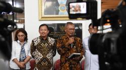 Dua Kali Diperiksa, Tiga Pasien Positif Virus Korona Dinyatakan Sembuh