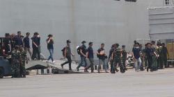 Selesai Jalani Observasi, 188 WNI ABK World Dream Negatif Virus Korona 