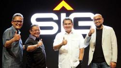 SIG Catat Laba Bersih Tahun 2019 Sebesar Rp2.392 Triliun