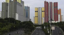 Wisma Atlet Kemayoran Disiapkan Menjadi Tempat Isolasi Pasien Virus Korona
