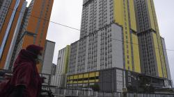 Dirawat di Wisma Atlet, Wakil Ketua Ombudsman dan Anggotanya Sembuh dari Corona