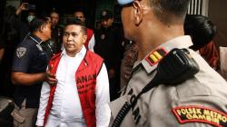 Penyerang Novel Baswedan Dituntut 1 Tahun Penjara, WP KPK: Pemberantasan Korupsi Tidak Terlindungi