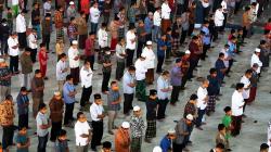 Khutbah Jumat Bulan Muharram, 4 Balasan Bagi Orang Hijrah di Jalan Allah SWT
