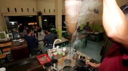 Warung Kopi Tutup Sementara untuk Cegah Penyebaran COVID-19 di Aceh