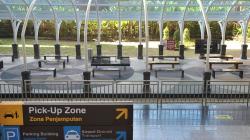 Larangan Mudik, Bandara Ngurah Rai Tutup Penerbangan Komersial hingga 1 Juni