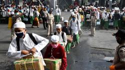 Cegah Corona Masuk Lingkungan Pesantren, 10.000 Santri di Pasuruan Dipulangkan