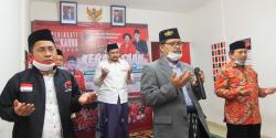 Kenduri Kebangsaan Bung Karno Digelar dengan Protokol Kesehatan
