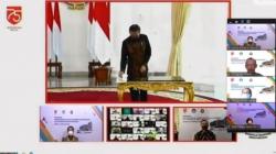 Astra Hibah Rp30 Miliar untuk Gedung Sekolah Vokasi Universitas Diponegoro