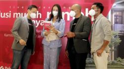 Talkshow Solusi Punya Rumah di Masa Pandemi