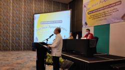Kementerian Ketenagakerjaan Gelar Bimtek Asesor Akreditasi LPK 2020