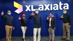 Rapat Umum Pemegang Saham Luar Biasa, XL Axiata Tetapkan Susunan Direksi Baru