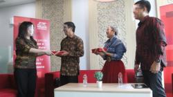 Generali Bayar Klaim Nasabah Senilai Rp526,7 M hingga Akhir Oktober 2020
