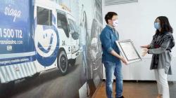 Asuransi Astra Raih ISO 27001:2013