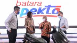 Penarikan Undian Batara Spekta