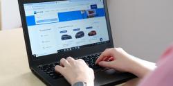 Rangkaian Strategi Digital, ACC Luncurkan ACC One on the Web