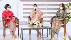 Srikandi BNI Siap Memajukan Perempuan Indonesia<