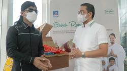 Ini Perjalanan ACC Berbagi di Bulan Ramadan