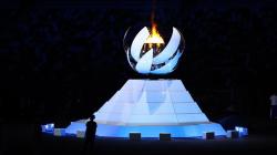   Olimpiade Tokyo 2020 Resmi Ditutup 