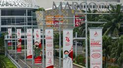 Mal Margo City Dibuka Kembali, Pengelola Jamin Keamanan Pengunjung