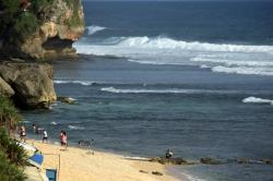 Kejar Target PAD Rp27 Miliar, Dinas Pariwisata Gunungkidul Genjot Promosi Wisata