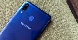 Samsung Galaxy M40 Akan Ditopang RAM 6GB