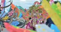 Mengenal Kuliner Khas Gorontalo lewat Festival Pantai Pohon Cinta