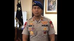 Jadi Kapolda Jabar, Irjen Rudy Sufahriadi: Saya Kembali ke Daerah Asal