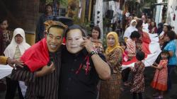 Tokoh Agama di Madura Sepakat Bersatu dan Tolak Gerakan People Power