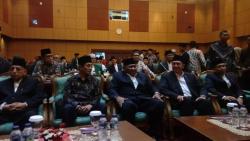 Sidang Isbat Kemenag: Besok 1 Ramadan