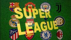 6 Klub Inggris Mundur, European Super League Resmi Ditunda