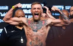 Conor McGregor Tertarik Beli Manchester United, Punya Duit Berapa?-92-double