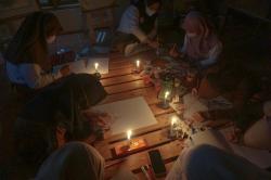 Dari Sekolah Kartun, Wujudkan Mimpi Besar Mbangun Desa