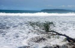 Waspada! Banjir Rob Cilacap, Kebumen dan Purworejo, Ini Prakiraannya