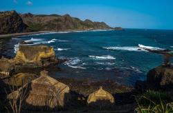 Mantap, Kebumen Peringkat Pertama Kandidat UNESCO Global Geopark