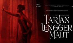 Tarian Lengger Maut Tayang, Berikut Jadwal Film Bioskop Purwokerto Terbaru