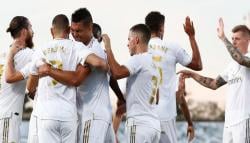 Real Madrid vs Villarreal: Upaya Pamungkas dari Los Blancos