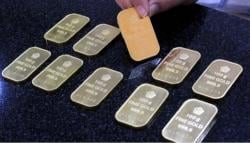 Emas Antam Naik Rp7.000 per Gram, Yuk Cek Harganya