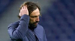 Curhat Andrea Pirlo usai Dipecat Juventus: Akhir Tak Terduga