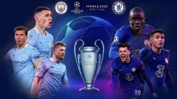 Final Liga Champions Man City Vs Chelsea, Pep Guardiola Ingin Hapus Kutukan 