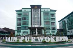 IAIN Purwokerto Resmi Jadi UIN