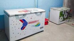 Ribuan Janin Manusia Hasil Aborsi Ditemukan di Kotak Pendingin